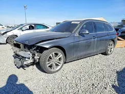 WBA8K3C51JA023916 2018 BMW 3ER