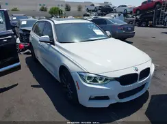 WBA8K3C51JA483741 2018 BMW 3ER