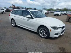 WBA8K3C51KA484339 2019 BMW 3ER