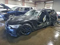 WBA8K3C52JA369408 2018 BMW 3ER