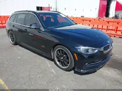 WBA8K3C52JA369487 2018 BMW 3ER