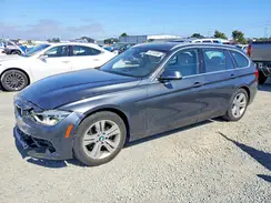WBA8K3C52KA484009 2019 BMW 3ER