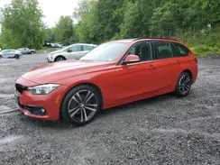 WBA8K3C52KA484348 2019 BMW 3ER