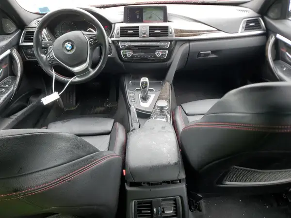 WBA8K3C52KA484348 2019 BMW 3ER - Image 8