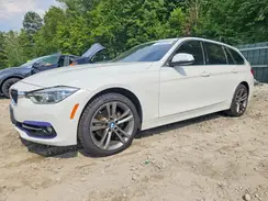 WBA8K3C53JA024193 2018 BMW 3ER