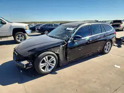 WBA8K3C53JA369417 2026 BMW 3ER