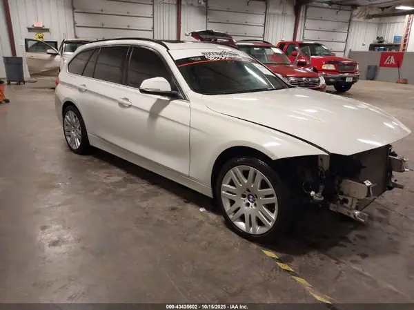 WBA8K3C54JA485788 2018 BMW 3ER - Image 1