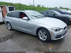 WBA8K3C54JA485855 2018 BMW 3ER