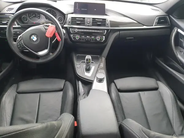 WBA8K3C54JA485869 2018 BMW 3ER - Image 8