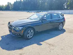 WBA8K3C55JA024082 2018 BMW 3ER