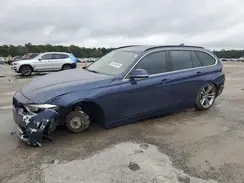 WBA8K3C55KA484134 2019 BMW 3ER