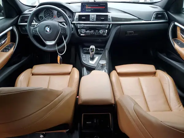 WBA8K3C55KA484134 2019 BMW 3ER - Image 8