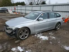 WBA8K3C56HK678657 2017 BMW 3ER