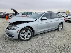 WBA8K3C56JA023992 2018 BMW 3ER