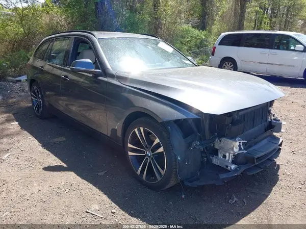 WBA8K3C56JA483718 2018 BMW 3ER - Image 1