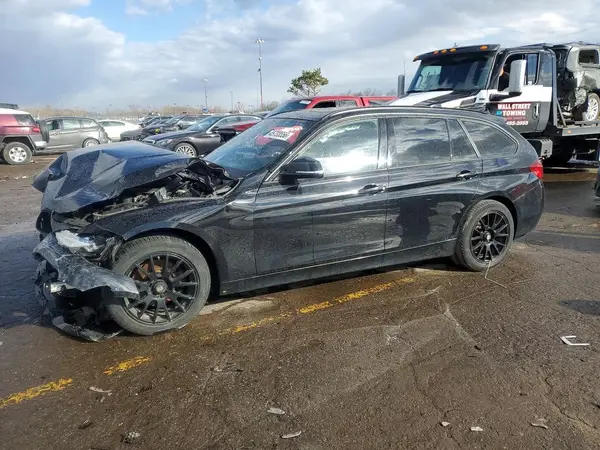 WBA8K3C57JA024021 2018 BMW 3ER - Image 1