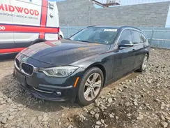 WBA8K3C57JA368982 2018 BMW 3ER