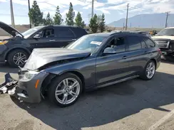 WBA8K3C57KA484099 2019 BMW 3ER