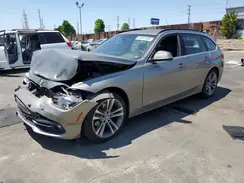 WBA8K3C58HK679292 2017 BMW 3ER