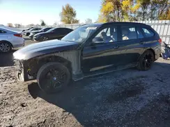 WBA8K3C58JA023928 2018 BMW 3ER