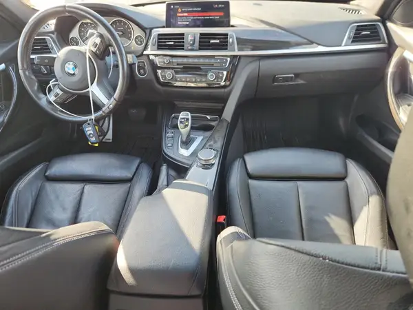 WBA8K3C58JA369462 2018 BMW 3ER - Image 8