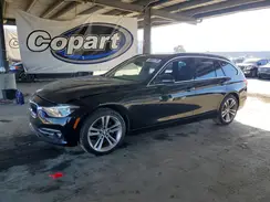 WBA8K3C58JA483543 2018 BMW 3ER