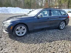 WBA8K3C59KA484251 2019 BMW 3ER