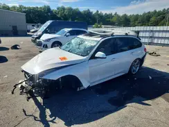 WBA8K3C5XHK679231 2017 BMW 3ER