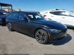 WBA8K3C5XJA023820 2018 BMW 3ER
