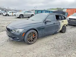 WBA8K3C5XJA369737 2018 BMW 3ER