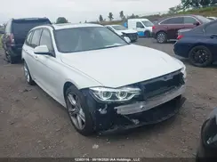 WBA8K3C5XKA484162 2019 BMW 3ER