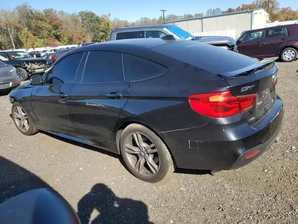 WBA8Y3C31HG450968 2017 BMW 3ER - Image 2