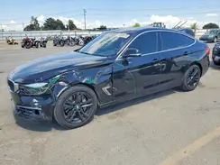 WBA8Y3C33HG451037 2017 BMW 3ER