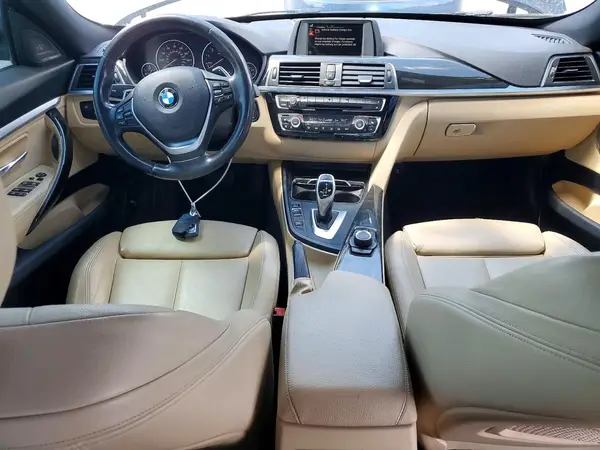 WBA8Y3C33HG451037 2017 BMW 3ER - Image 8