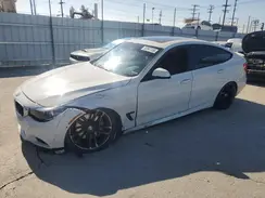 WBA8Y3C33HG451121 2017 BMW 3ER