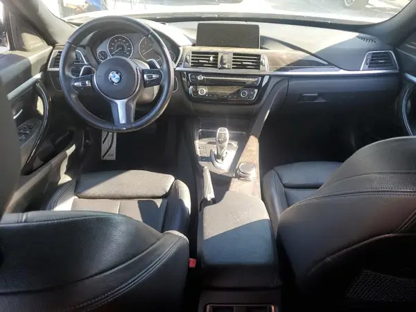 WBA8Y3C33HG451121 2017 BMW 3ER - Image 8
