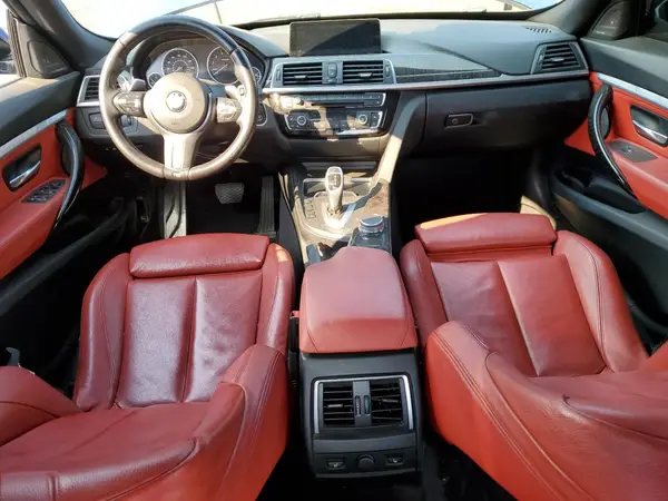WBA8Y3C34HG450964 2017 BMW 3ER - Image 8
