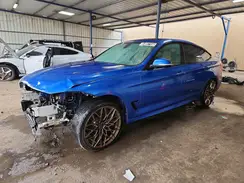 WBA8Y3C39HG451091 2017 BMW 3ER