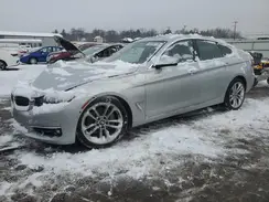 WBA8Y3C3XHG450905 2017 BMW 3ER
