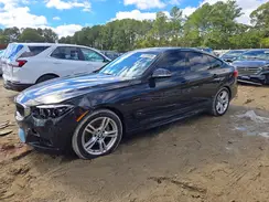 WBA8Y3C50HG450798 2017 BMW 3ER