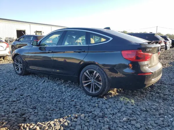 WBA8Y3C53HG450732 2017 BMW 3ER - Image 2