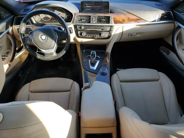 WBA8Y3C53HG450732 2017 BMW 3ER - Image 8