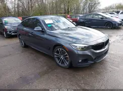 WBA8Y3C54HG450657 2017 BMW 3ER