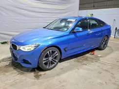 WBA8Y3C54HG450805 2017 BMW 3ER