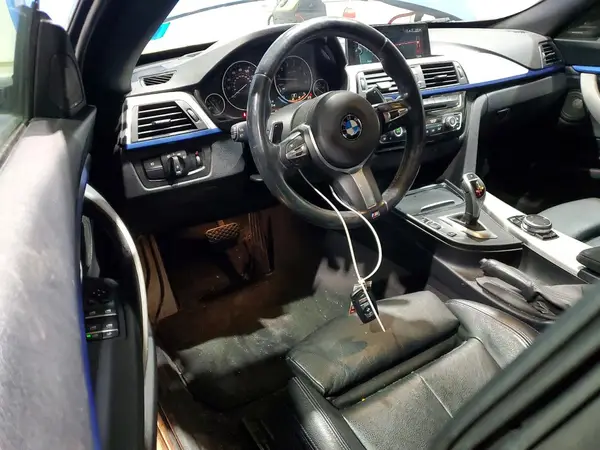 WBA8Y3C54HG450805 2017 BMW 3ER - Image 8
