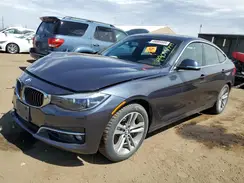 WBA8Y3C55JG451208 2018 BMW 3ER