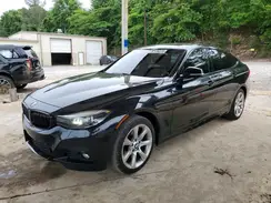 WBA8Y3C57HG450619 2017 BMW 3ER
