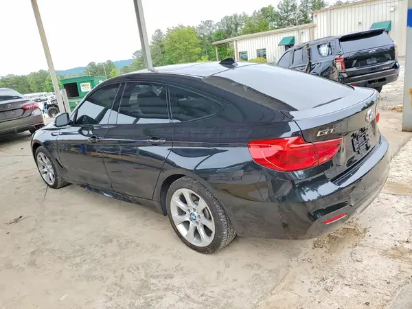 WBA8Y3C57HG450619 2017 BMW 3ER - Image 2