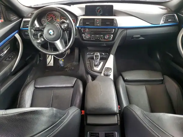 WBA8Y3C57HG450619 2017 BMW 3ER - Image 8