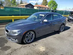 WBA8Y3C57HG450720 2017 BMW 3ER